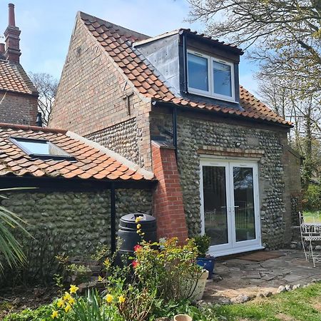 Mill Cottage Overstrand Zewnętrze zdjęcie