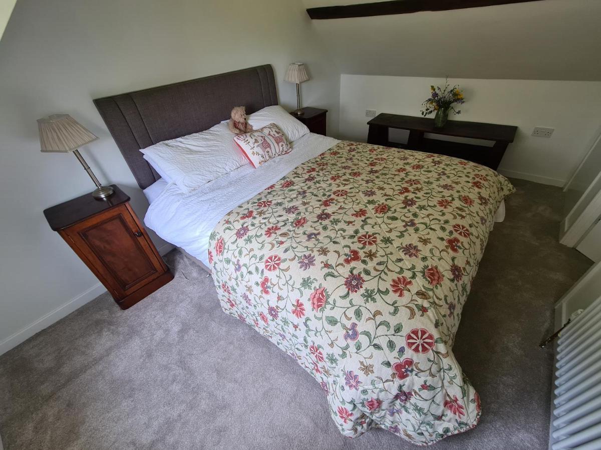 Mill Cottage Overstrand Zewnętrze zdjęcie
