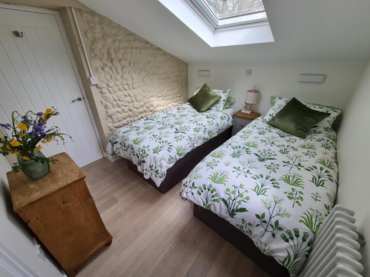 Mill Cottage Overstrand Zewnętrze zdjęcie