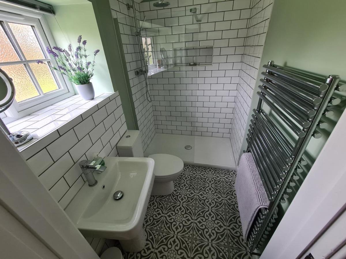 Mill Cottage Overstrand Zewnętrze zdjęcie