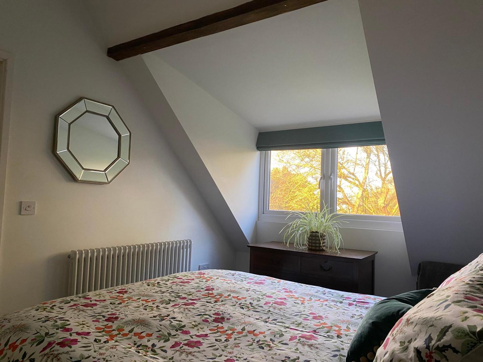 Mill Cottage Overstrand Zewnętrze zdjęcie